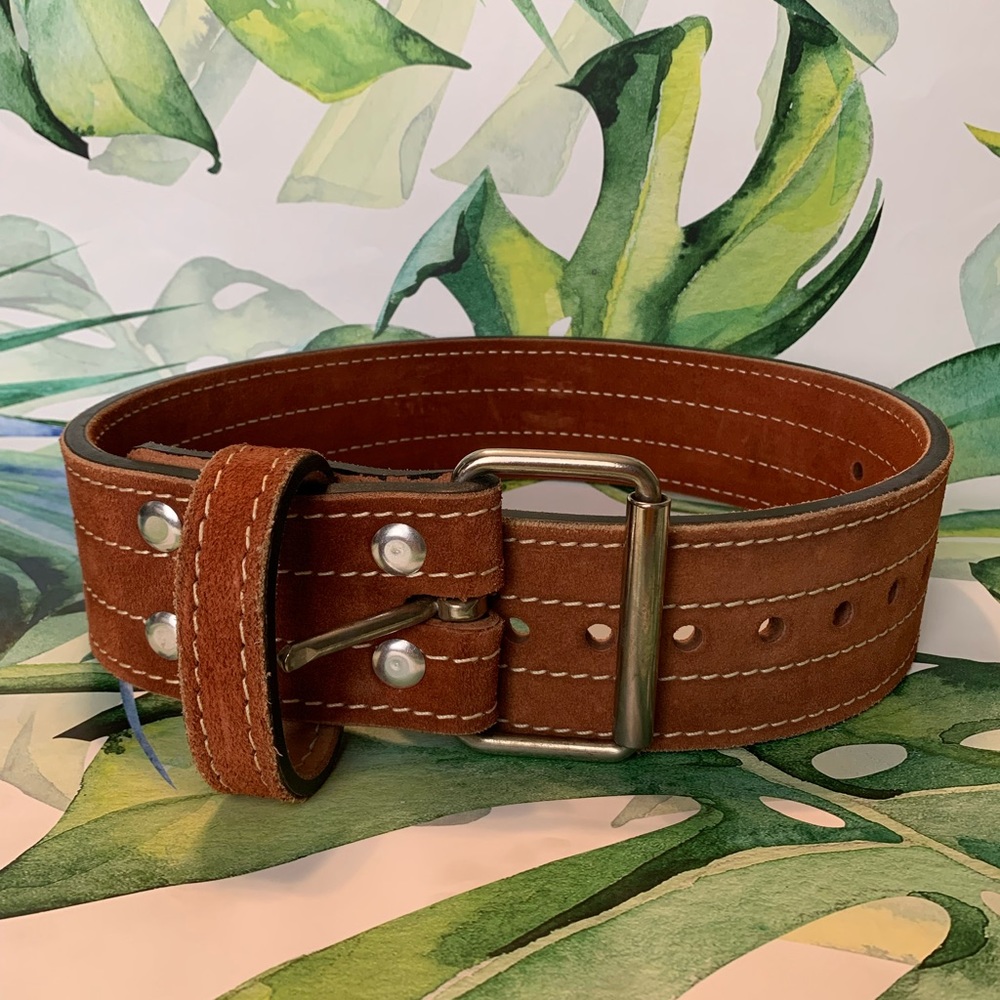 Best Belts lifting belt